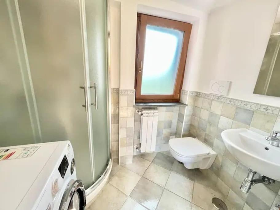 Intero Appartamento A Sant'Agnello , Le Ortensie Bagian luar foto
