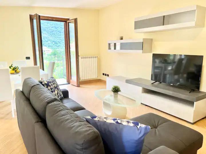 Intero Appartamento A Sant'Agnello , Le Ortensie Bagian luar foto